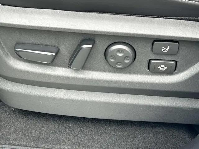 2026 INFINITI QX80 SPORT AWD