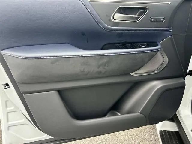 2026 INFINITI QX80 SPORT AWD