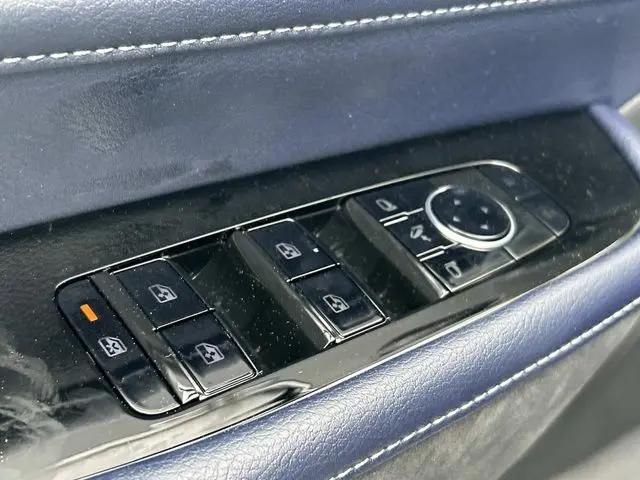 2026 INFINITI QX80 SPORT AWD