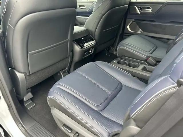 2026 INFINITI QX80 SPORT AWD