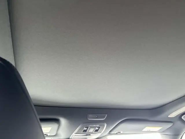 2026 INFINITI QX80 SPORT AWD