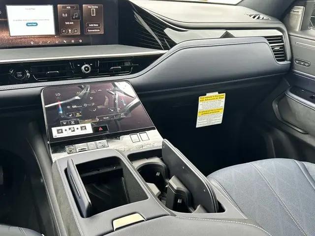 2026 INFINITI QX80 SPORT AWD