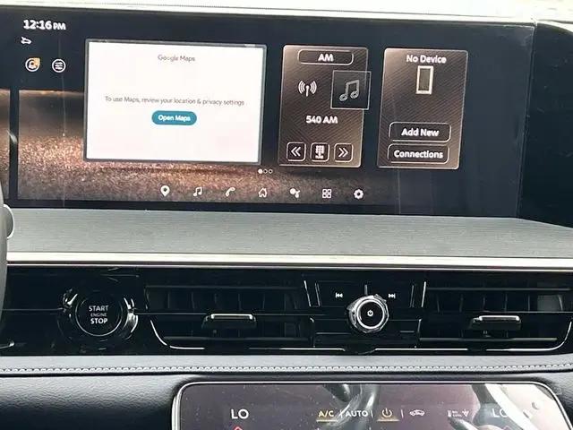 2026 INFINITI QX80 SPORT AWD