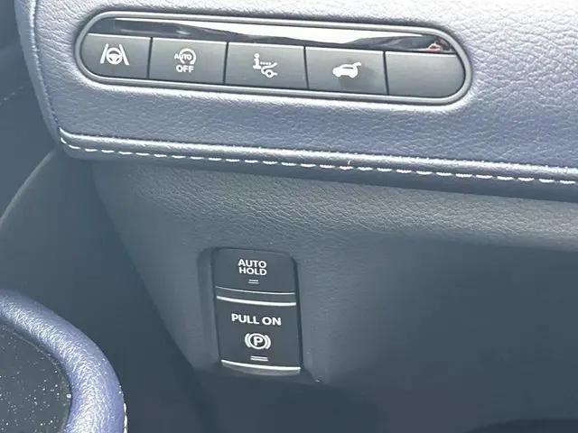 2026 INFINITI QX80 SPORT AWD