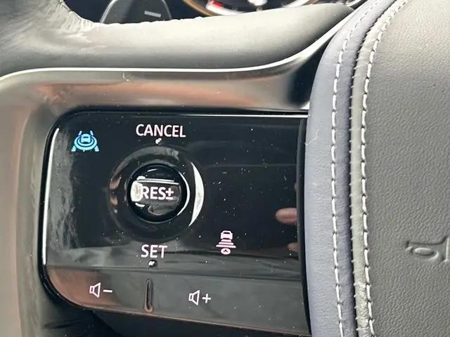 2026 INFINITI QX80 SPORT AWD
