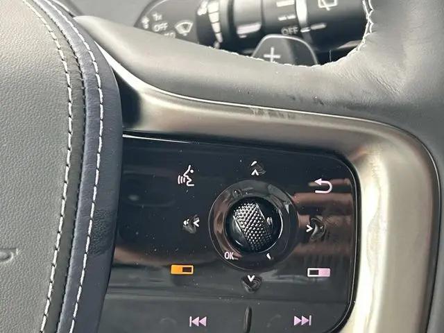 2026 INFINITI QX80 SPORT AWD