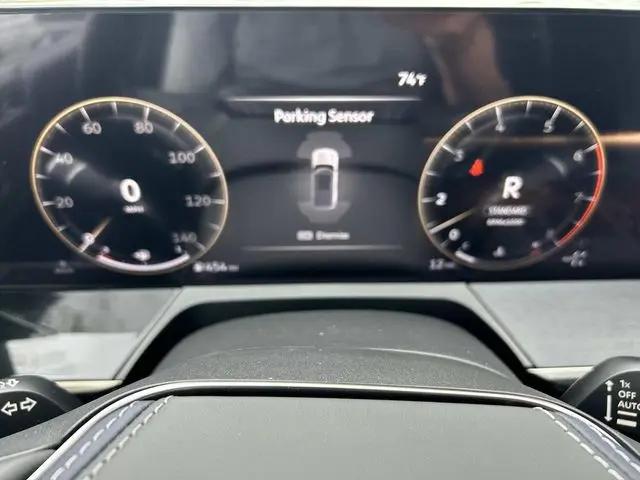 2026 INFINITI QX80 SPORT AWD
