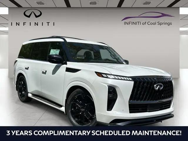 2026 INFINITI QX80 SPORT AWD for sale in Franklin, TN