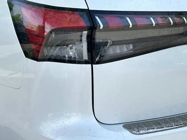 2026 INFINITI QX80 SPORT AWD