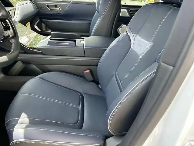 2026 INFINITI QX80 SPORT AWD