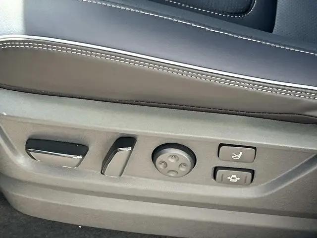 2026 INFINITI QX80 SPORT AWD