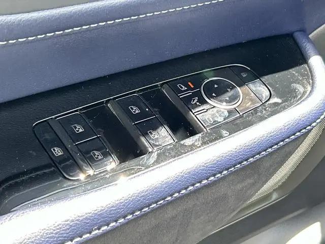 2026 INFINITI QX80 SPORT AWD
