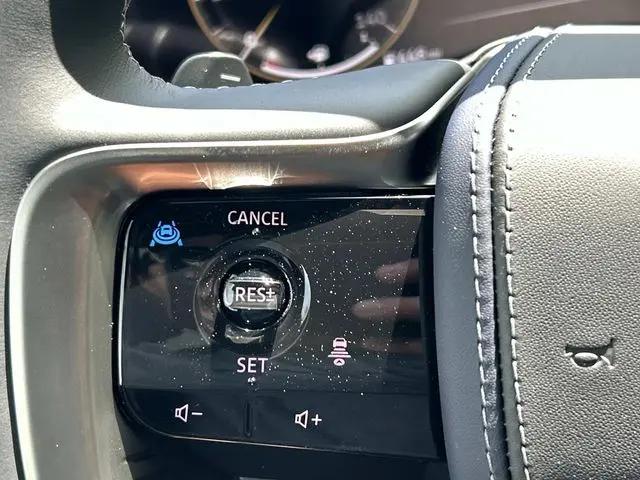 2026 INFINITI QX80 SPORT AWD