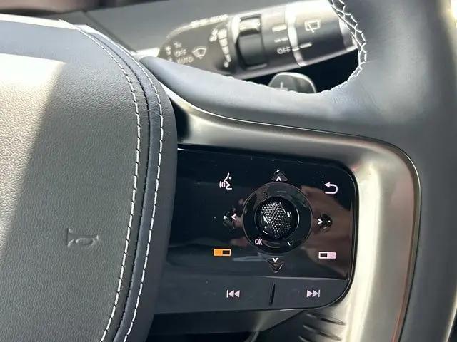 2026 INFINITI QX80 SPORT AWD