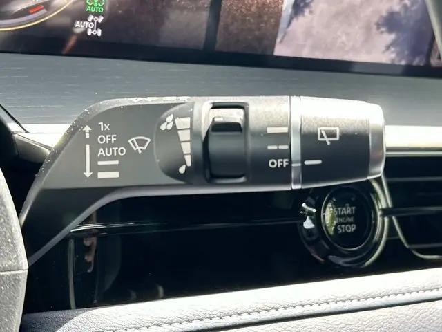 2026 INFINITI QX80 SPORT AWD