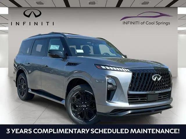2026 INFINITI QX80 SPORT AWD for sale in Franklin, TN