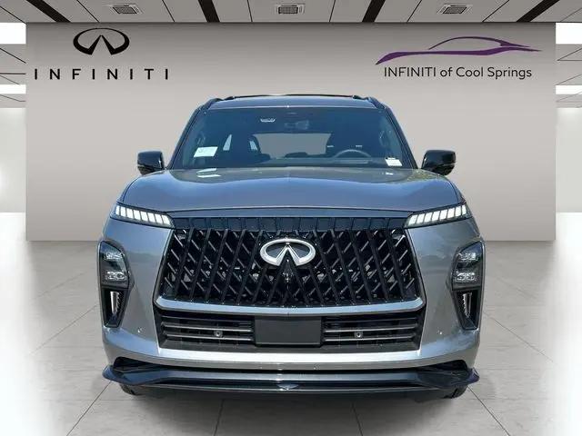 2026 INFINITI QX80 SPORT AWD