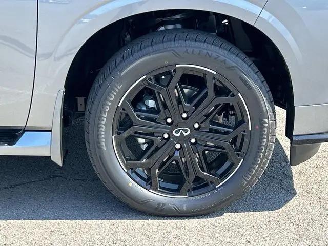 2026 INFINITI QX80 SPORT AWD