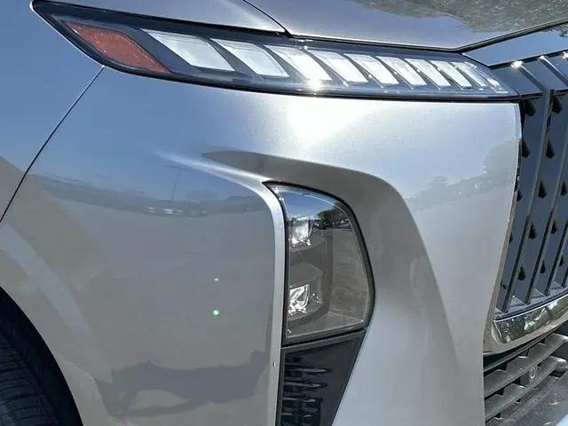2026 INFINITI QX80 SPORT AWD