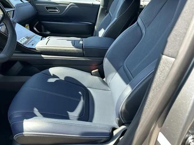 2026 INFINITI QX80 SPORT AWD