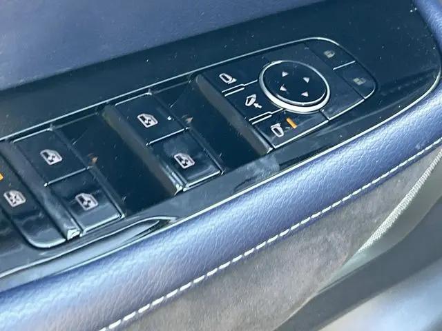 2026 INFINITI QX80 SPORT AWD