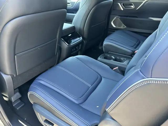 2026 INFINITI QX80 SPORT AWD