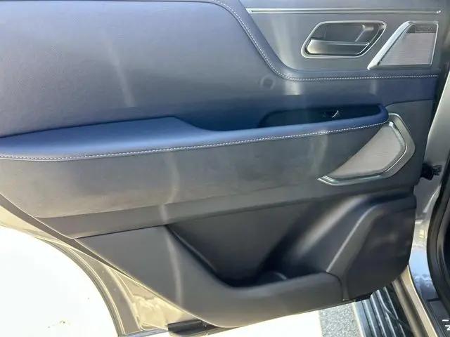 2026 INFINITI QX80 SPORT AWD