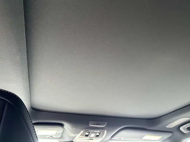 2026 INFINITI QX80 SPORT AWD