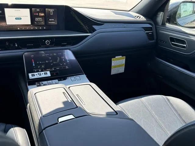 2026 INFINITI QX80 SPORT AWD