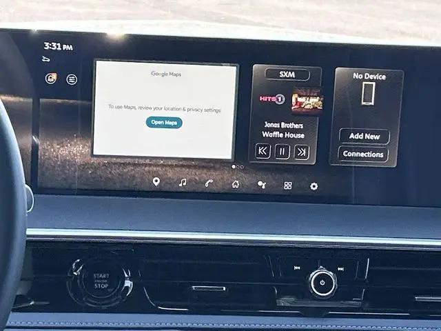 2026 INFINITI QX80 SPORT AWD