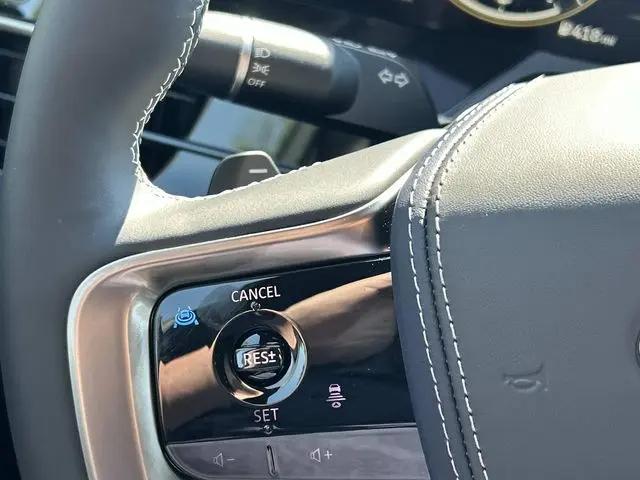 2026 INFINITI QX80 SPORT AWD