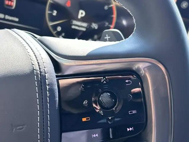 2026 INFINITI QX80 SPORT AWD