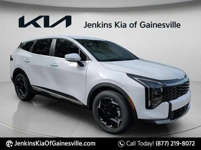 2026 Kia Sportage EX for sale in Gainesville, FL