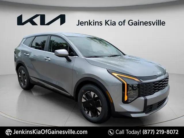 2026 Kia Sportage Hybrid LX for sale in Gainesville, FL