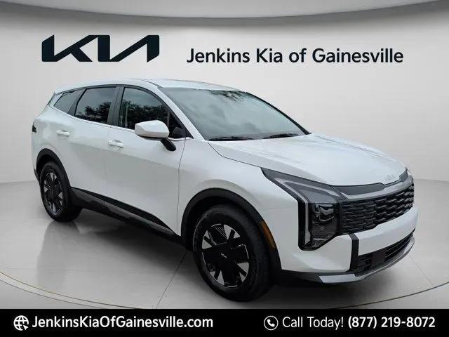 2026 Kia Sportage Hybrid LX for sale in Gainesville, FL