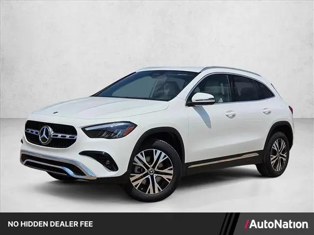 2026 Mercedes-Benz GLA-CLASS 4MATIC for sale in Waco, TX