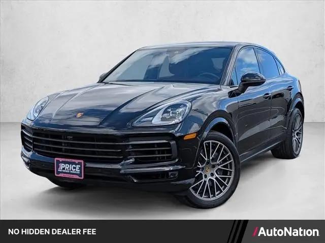 2023 Porsche Cayenne Platinum Edition for sale in Libertyville, IL