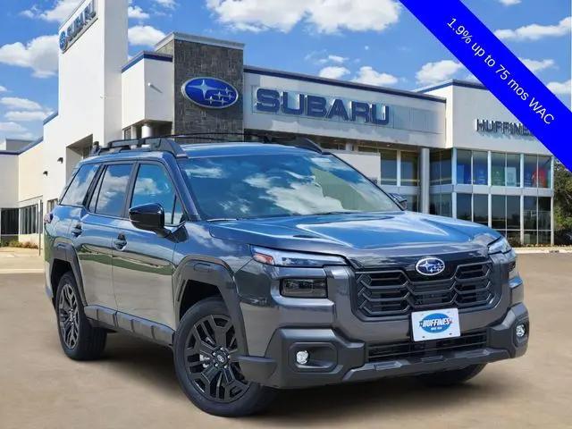 2026 Subaru Outback Limited XT for sale in Corinth, TX