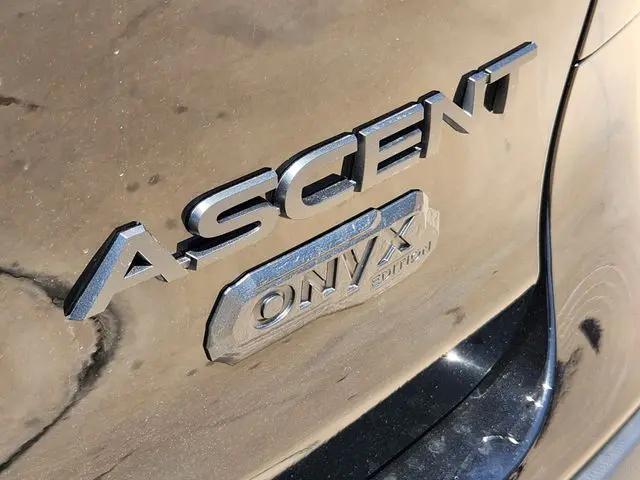 2026 Subaru Ascent Onyx Edition Touring 7-Passenger