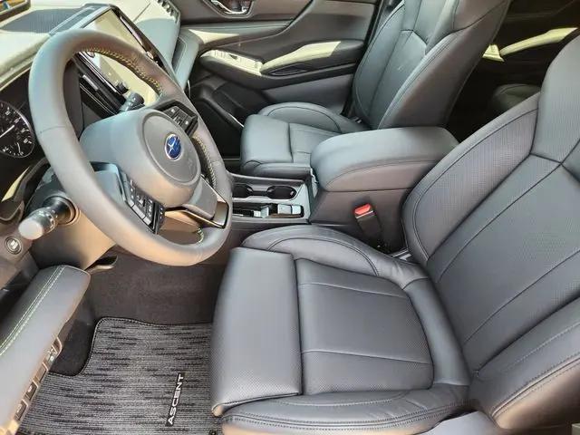 2026 Subaru Ascent Onyx Edition Touring 7-Passenger
