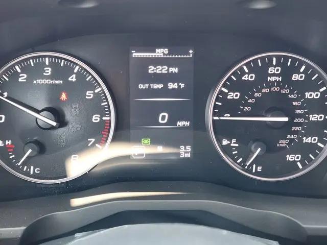2026 Subaru Ascent Onyx Edition Touring 7-Passenger
