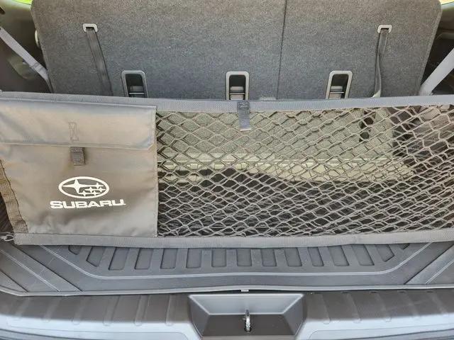 2026 Subaru Ascent Onyx Edition Touring 7-Passenger