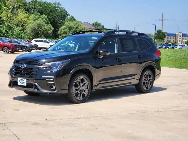2026 Subaru Ascent Onyx Edition Touring 7-Passenger
