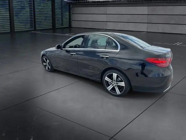 2023 Mercedes-Benz C-CLASS C 300 Sedan