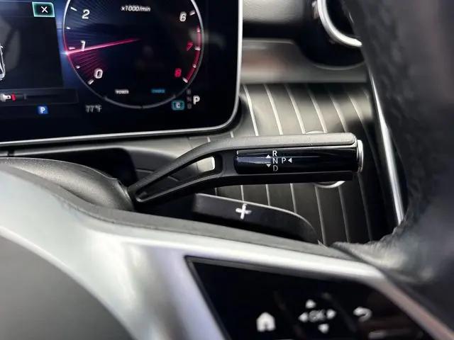 2023 Mercedes-Benz C-CLASS C 300 Sedan