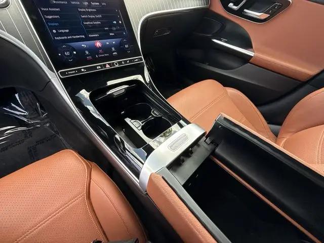 2023 Mercedes-Benz C-CLASS C 300 Sedan