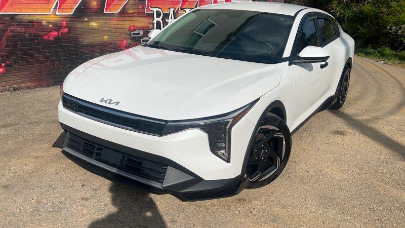 2025 Kia K4 EX for sale in Raleigh, NC