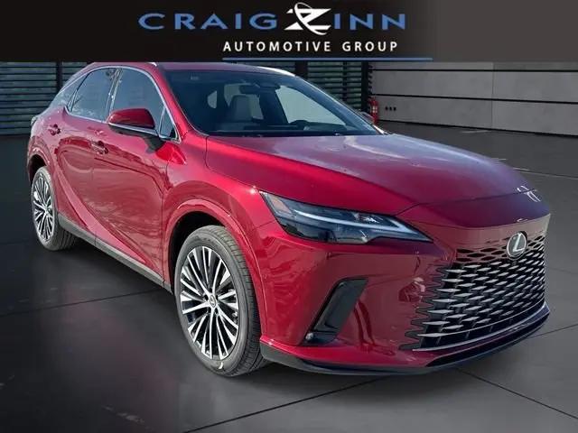 2026 Lexus RX 350 Premium+ for sale in North Miami, FL