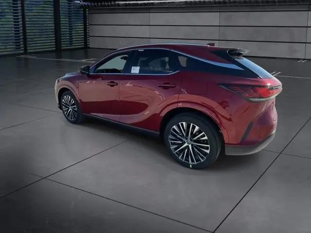 2026 Lexus RX 350 Premium+