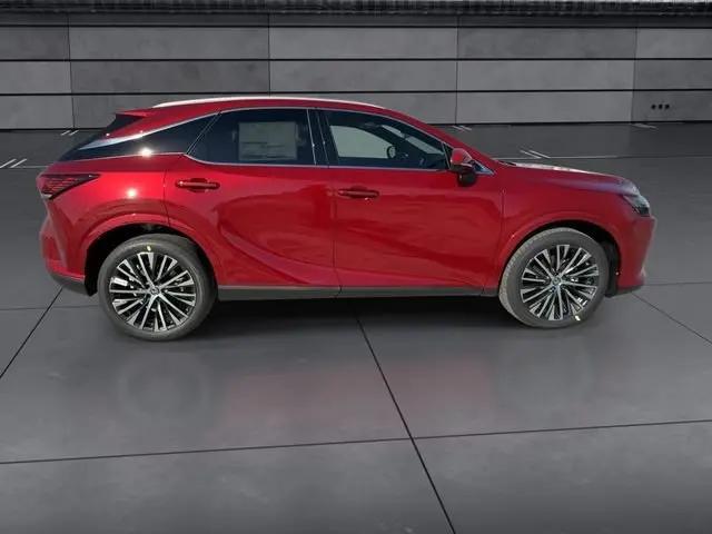2026 Lexus RX 350 Premium+